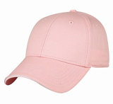 blank baseball cap